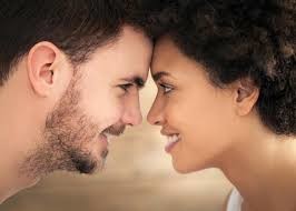 Sexy Couple
