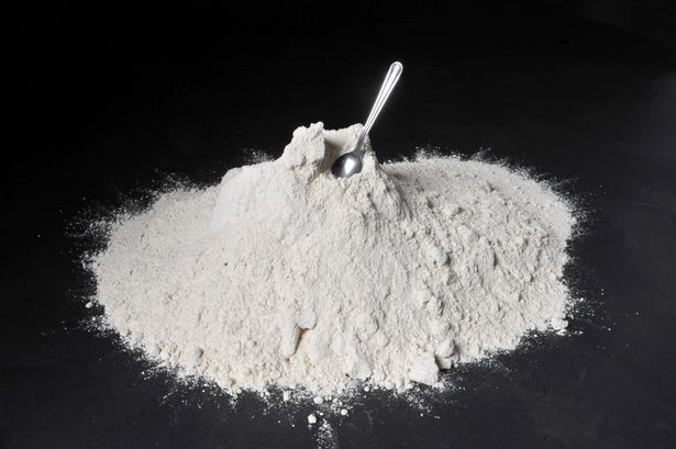 Heroin